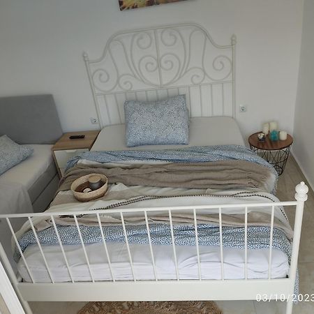 El Mar Apartments Thessaloníki Eksteriør billede