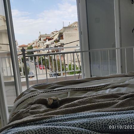 El Mar Apartments Thessaloníki Eksteriør billede