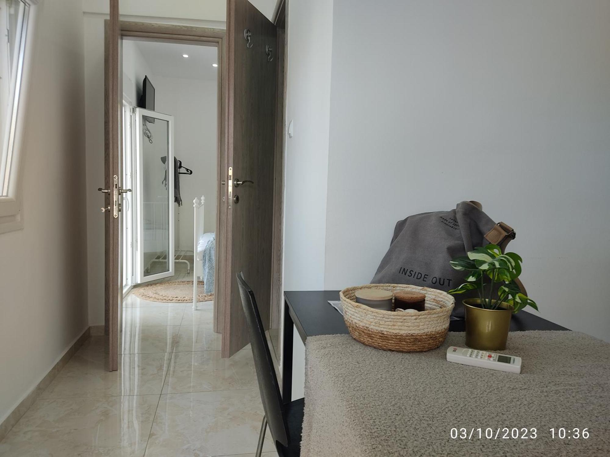 El Mar Apartments Thessaloníki Eksteriør billede